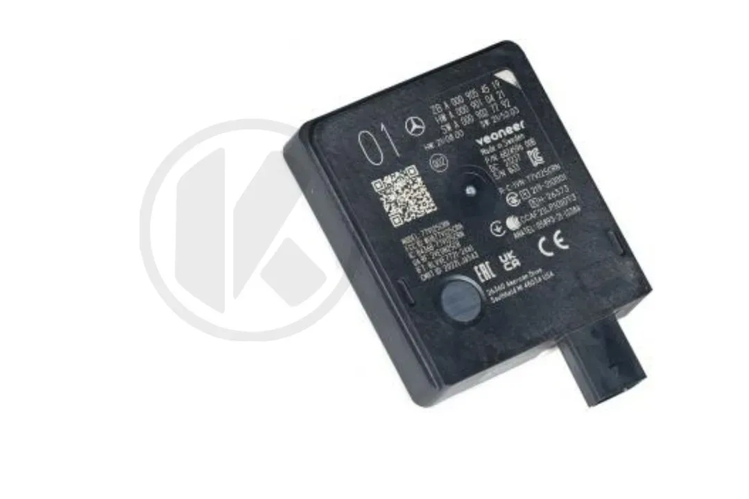 RADAR SENSOR